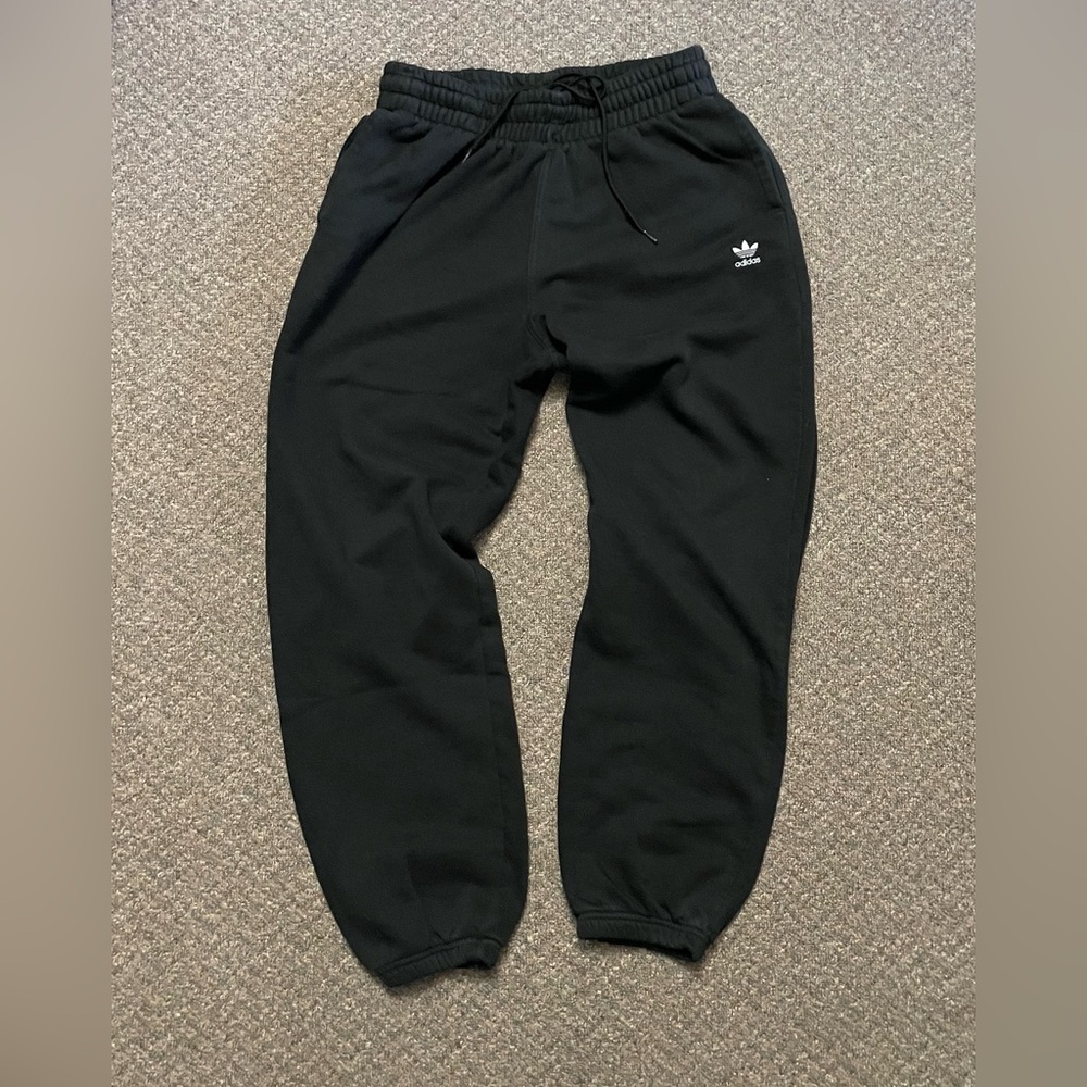 Baggy Adidas Sweatpants